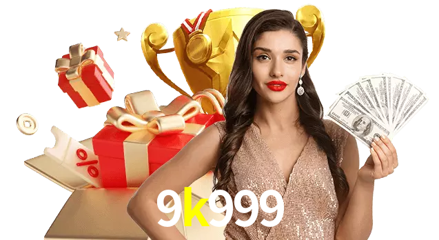 Jogue com dealers reais no 9k999!