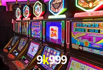 Descubra a Essência do 9k999: Nossa História e Compromissos