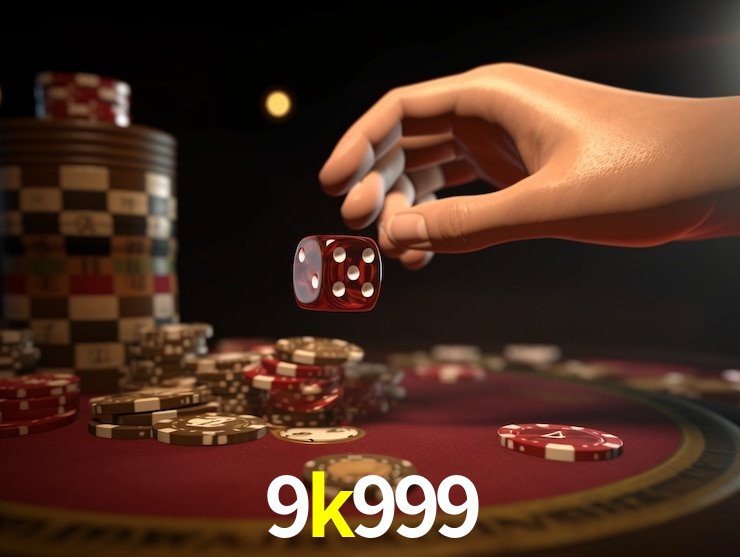 Estatísticas 9k999