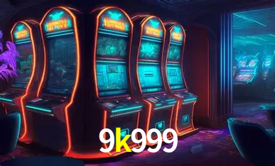 A Revolução dos Aplicativos de Jogos no 9k999