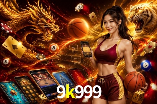 Welcome Bonus 9k999