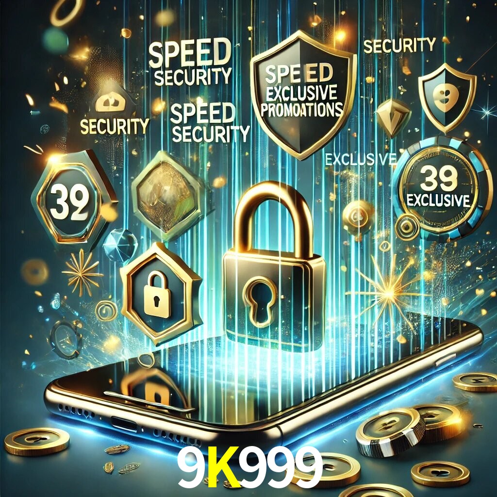 Vantagens do App 9K999