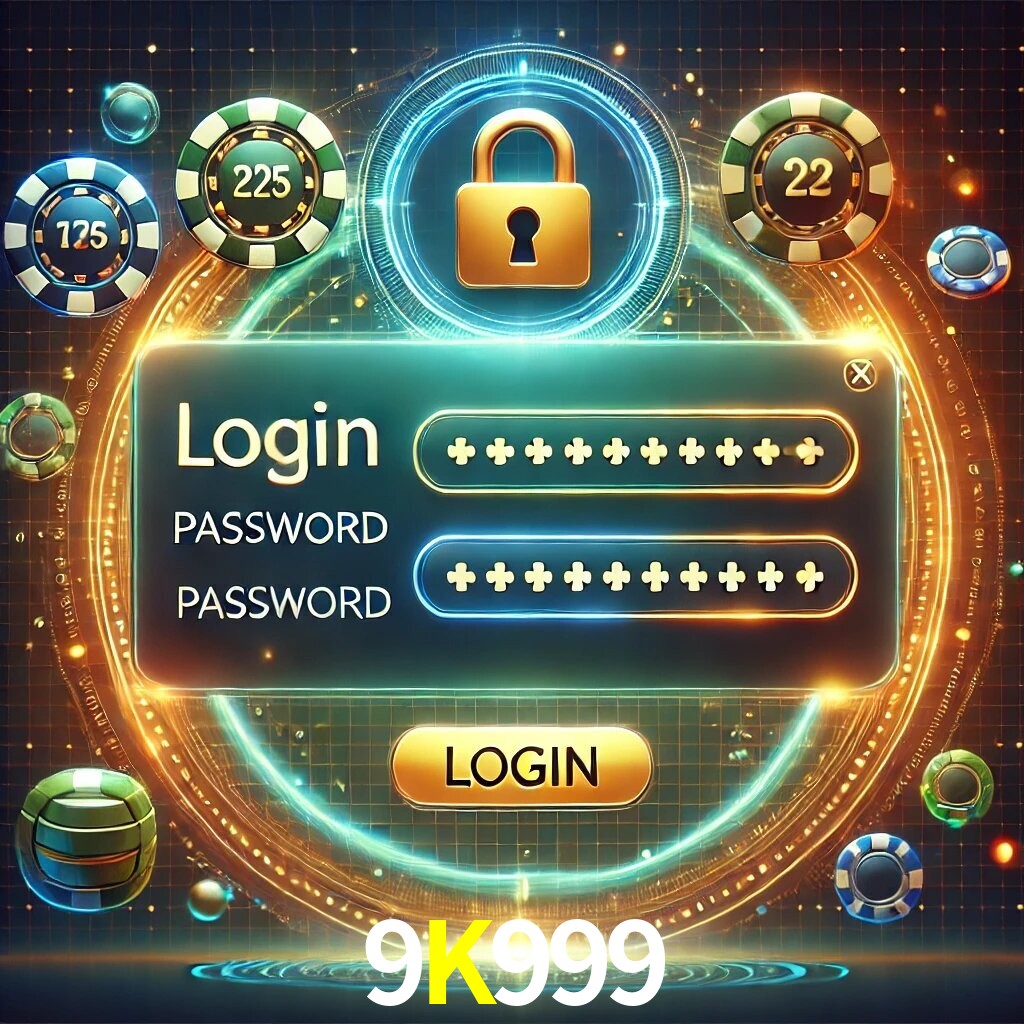 Como Fazer Login