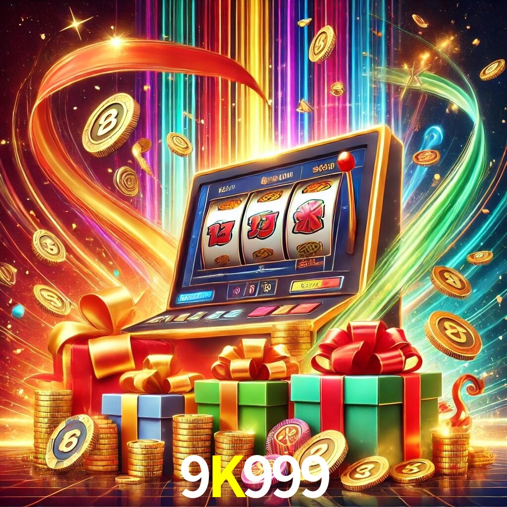 Promoções 9K999