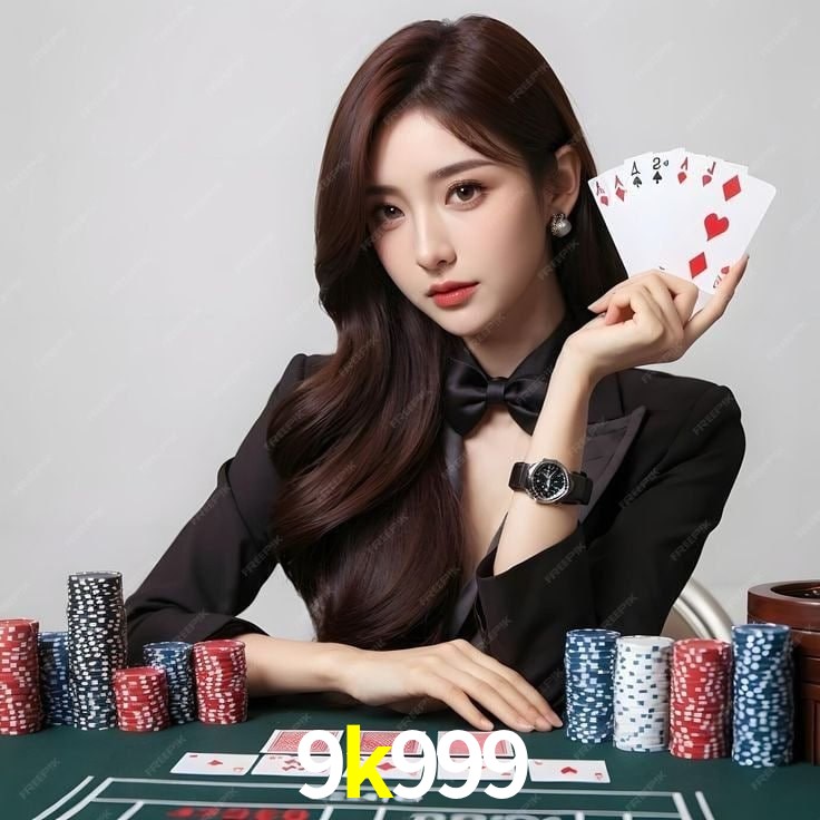 Jogos de Slot 9k999