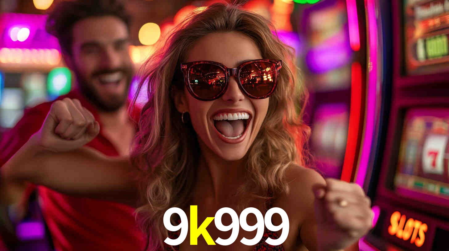 Apostas Esportivas na 9k999: Um Guia Completo