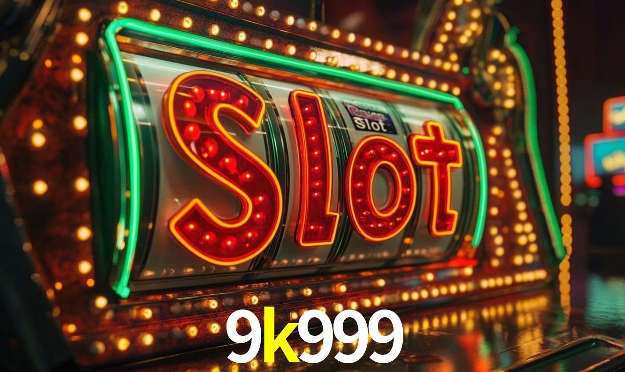Diretório de Jogos 9k999