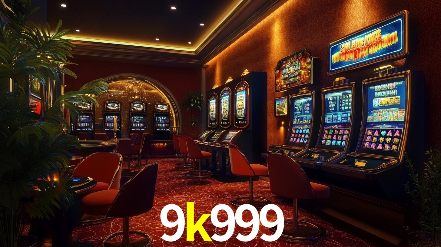 9k999 App Interface