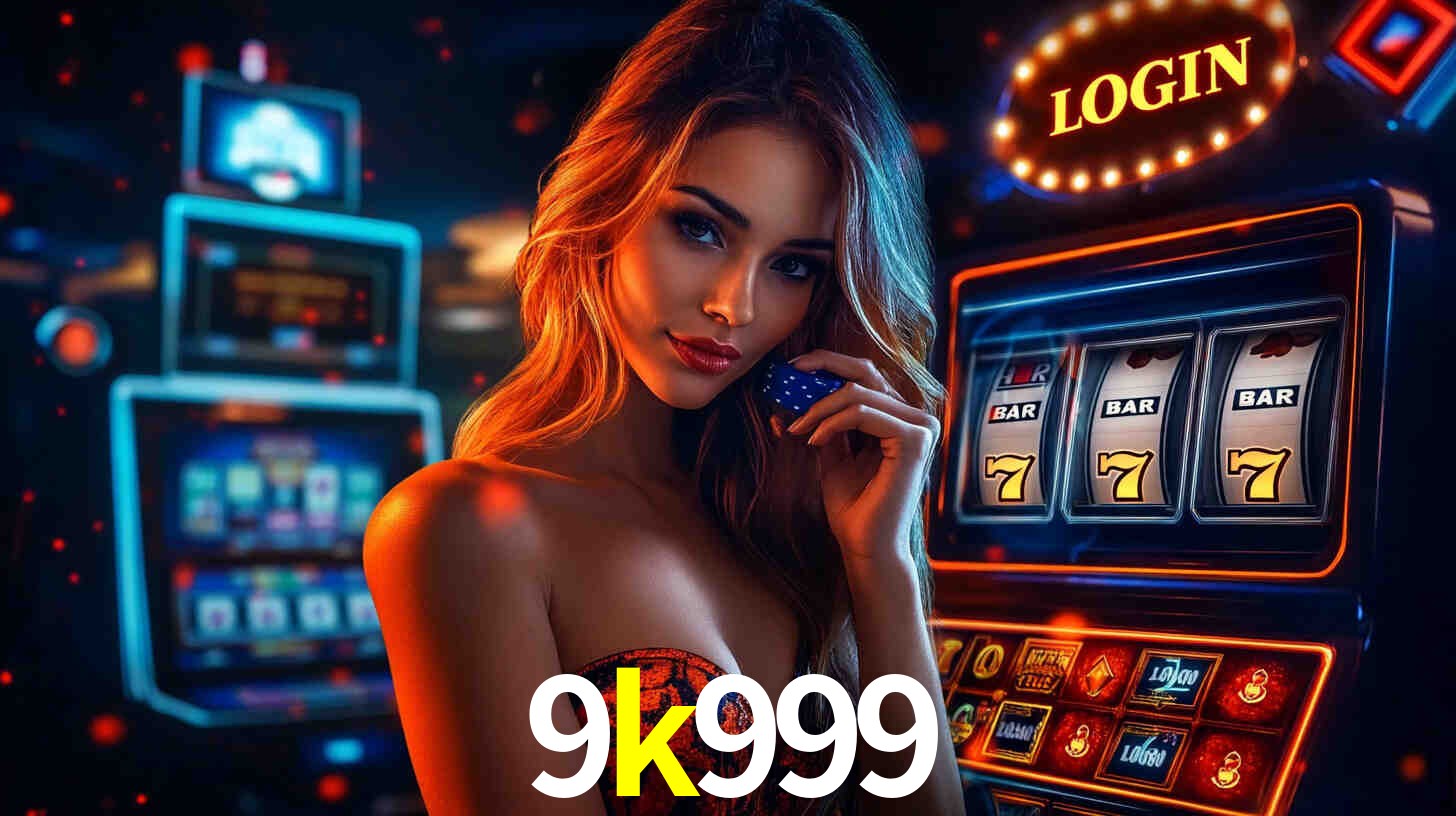 9k999: A Experiência de Casino com Jogos de Mesa ao Vivo