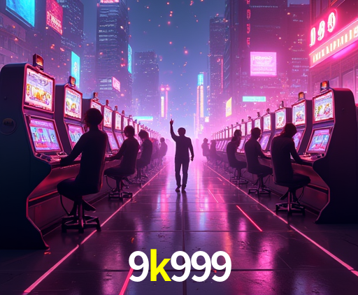 PIX Instantâneo 9k999