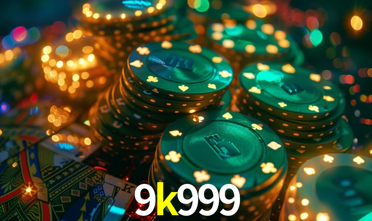 Mesa de Blackjack 9k999