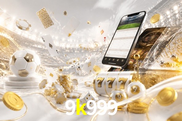 Football Betting 9k999