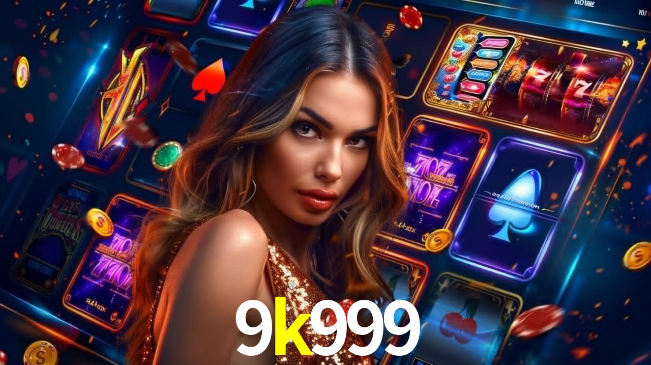 Inovações de Jogos na 9k999: O Futuro das Experiências Interativas