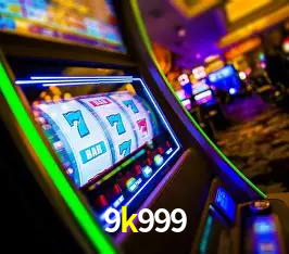 A Revolução dos Aplicativos de Jogos no 9k999