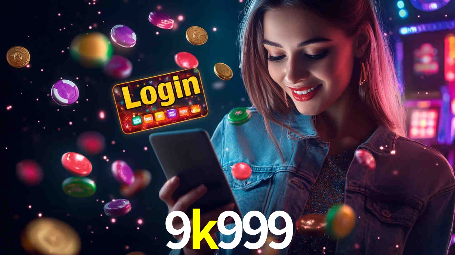 Descubra o Programa VIP da 9k999: Vantagens Exclusivas para Jogadores
