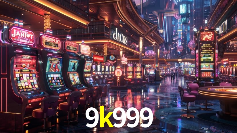Bonus Features 9k999