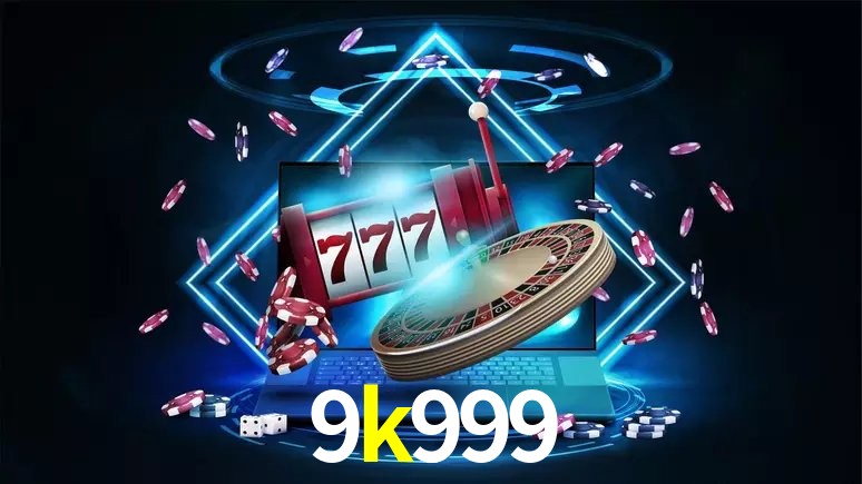 Estatísticas do Jogo 9k999