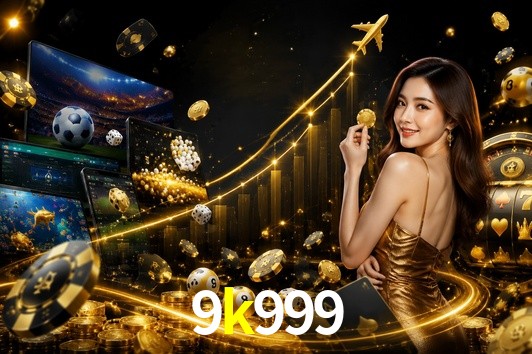 APP oficial da 9k999 para mobile
