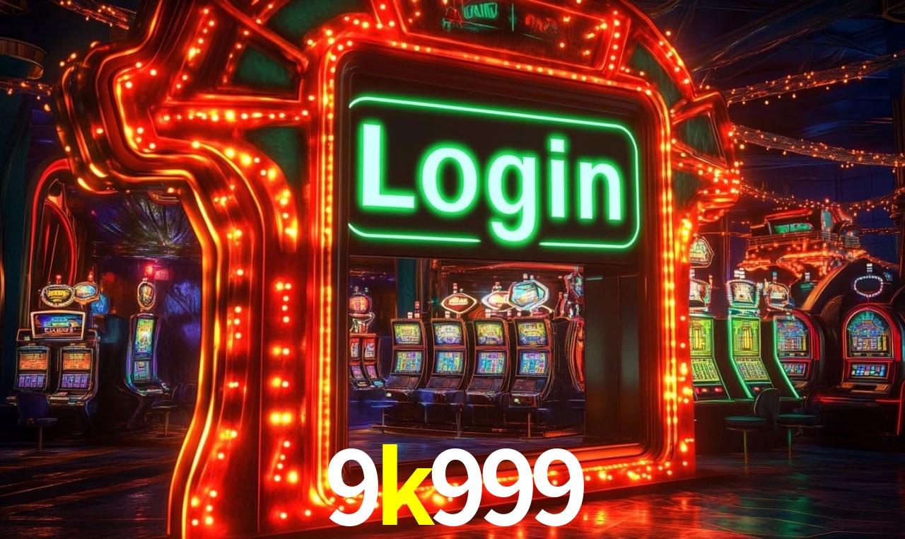 Casino VIP 9k999