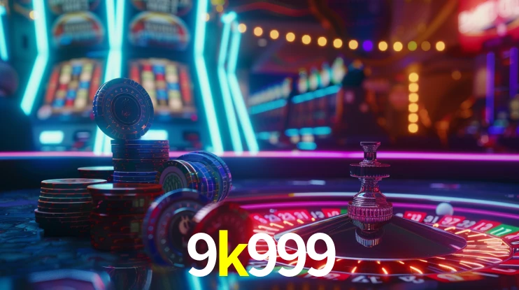 Slot Games 9k999