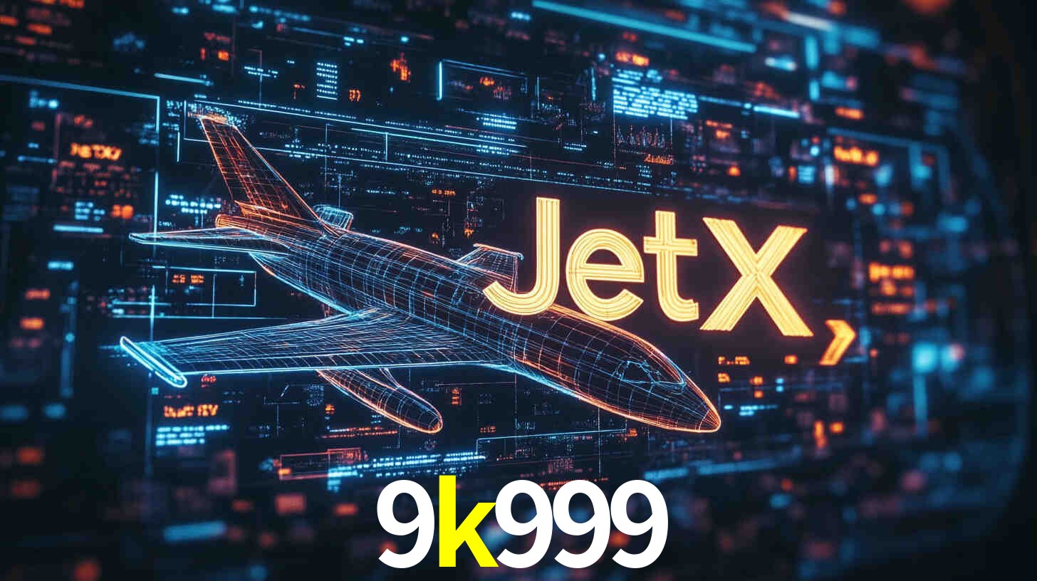 Inovações de Jogos na 9k999: O Futuro das Experiências Interativas