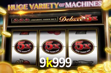 Desvendando o Mundo dos Jogos Virtuais na 9k999