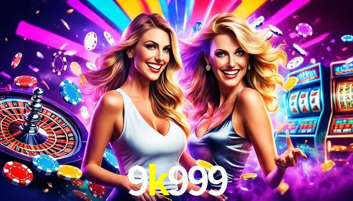 cassino 9k999
