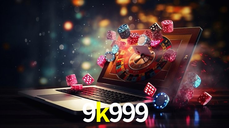 Desvendando o Mundo dos Jogos Virtuais na 9k999