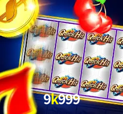 Descubra a Magia dos Jogos de Arcade no 9k999