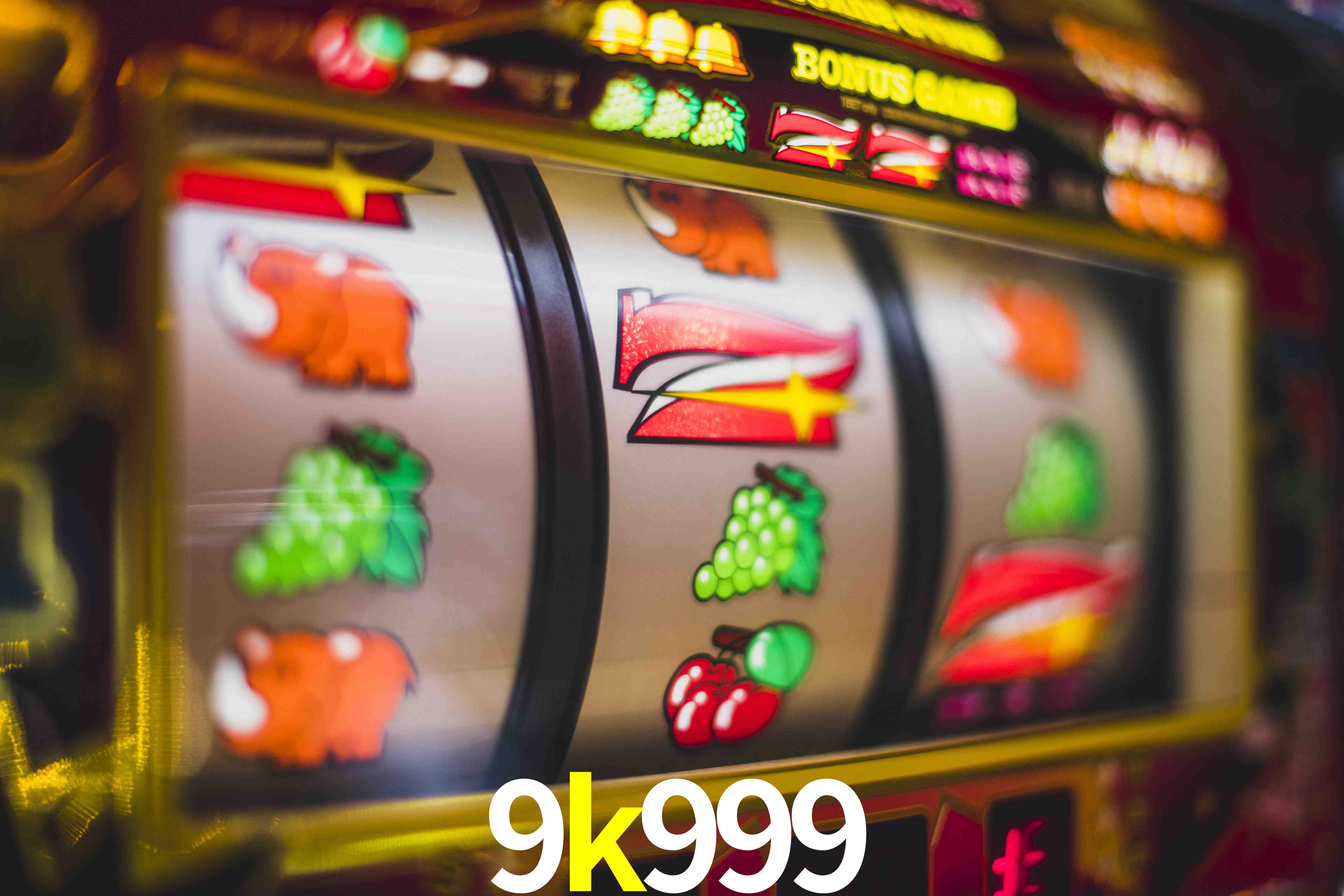 Live Casino 9k999