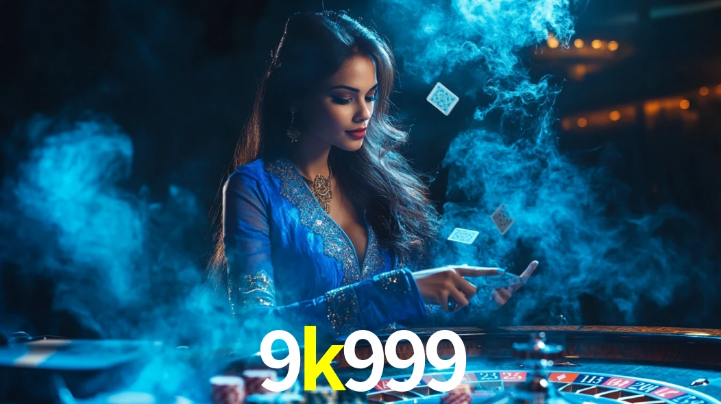 Explorando a Categoria de Eventos em Apostas na 9k999