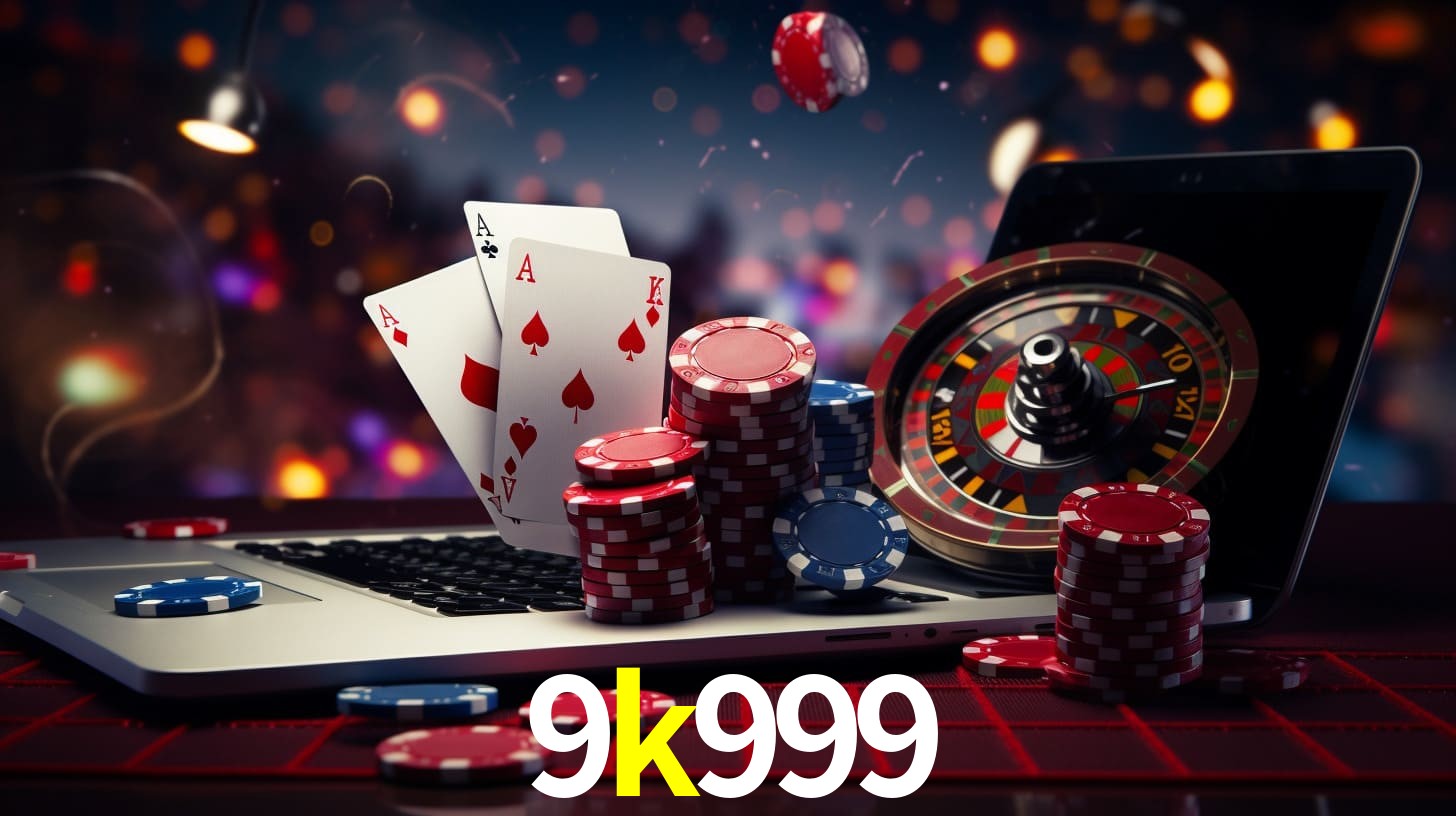 Welcome Bonus 9k999
