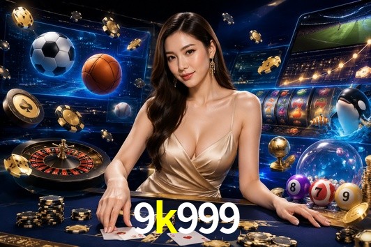 Game Providers 9k999