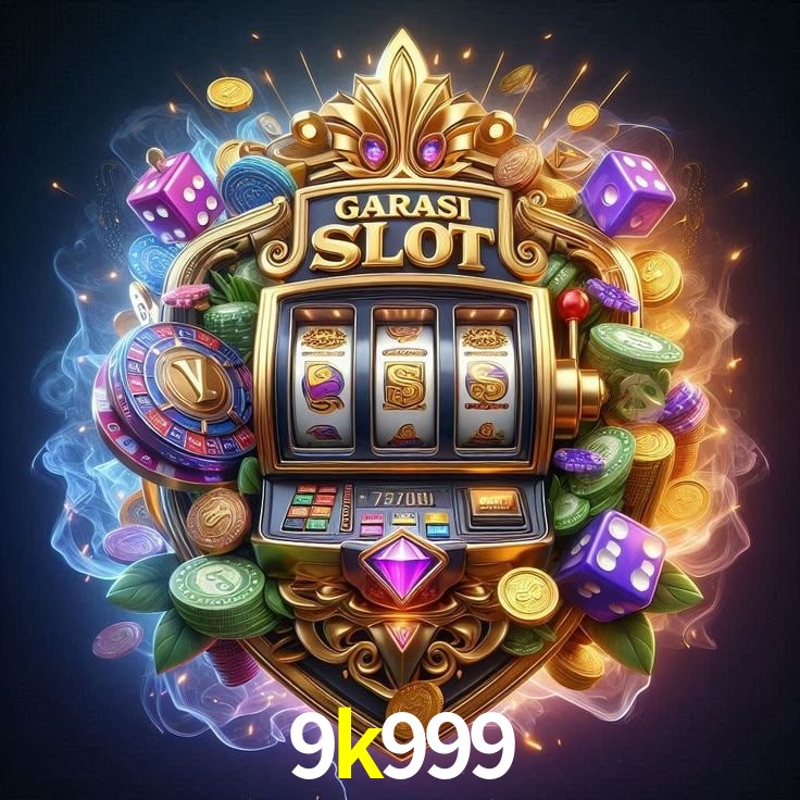 Recursos de Bônus 9k999