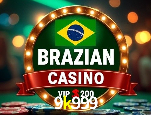 Promoção Relâmpago 9k999
