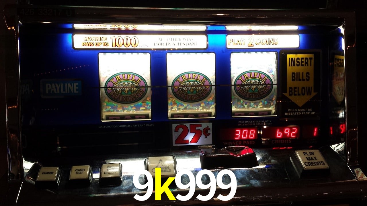 VIP Casino 9k999