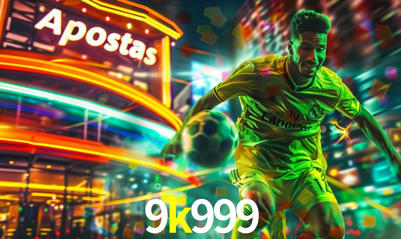 Estatísticas Esportivas 9k999