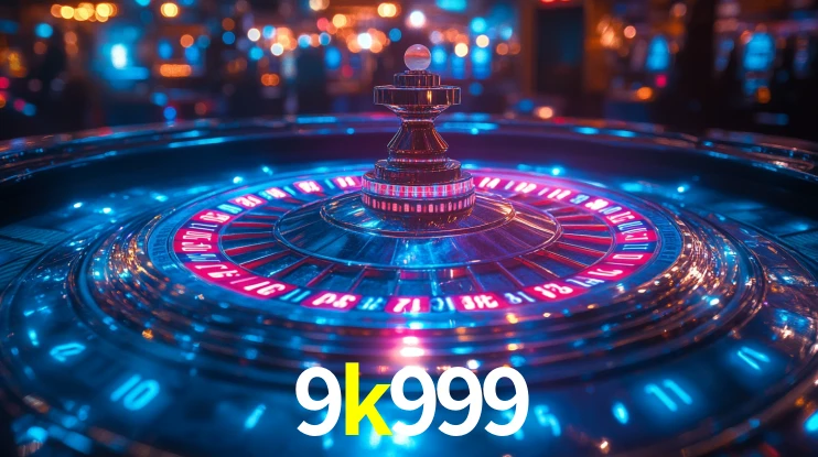 Experimente o Login Seguro Premium no 9k999