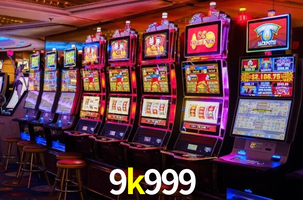 Slots 9k999 - Sweet Bonanza e caça-níqueis populares