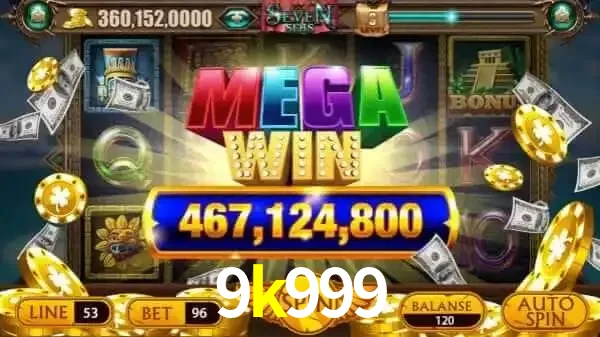 Gates of Olympus slot 9k999